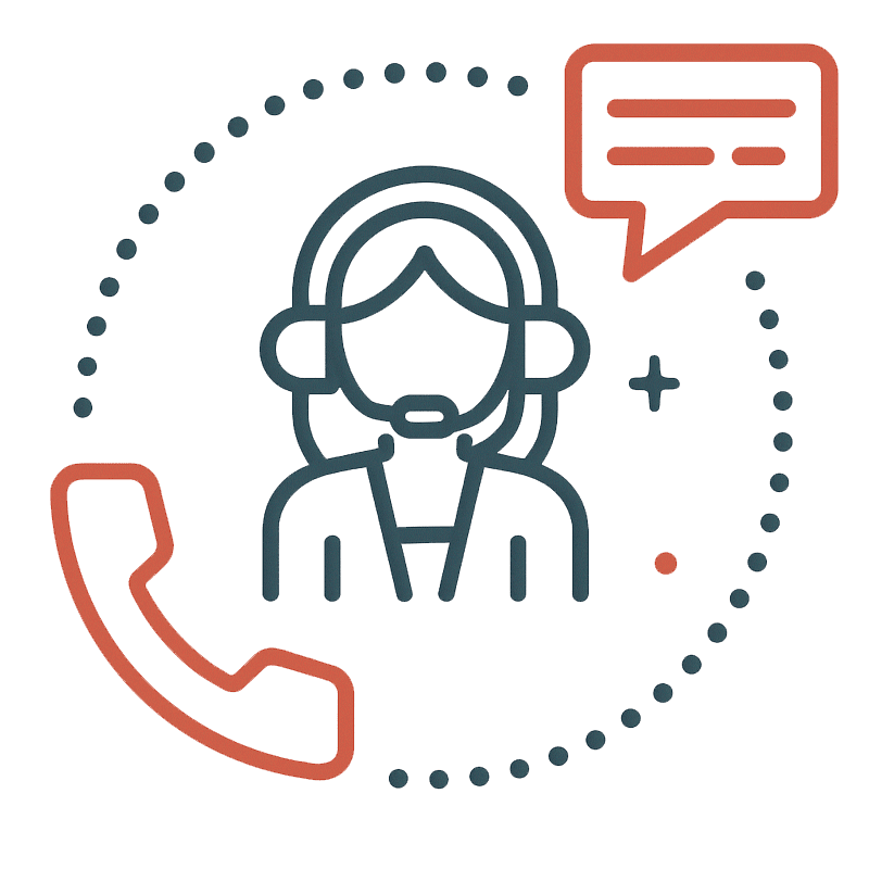 Customer Support & BPO in Albania