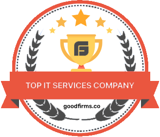 Top IT Services Company on GoodFirms